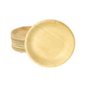 karmic seed’s natural fiber display chargers are a…